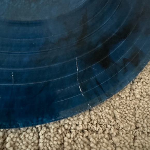 Stranger Things Vynil - Picture 5 of 6